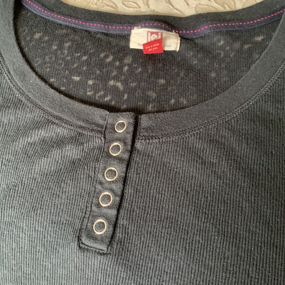 l.e.i. Top - Picture 4 of 5